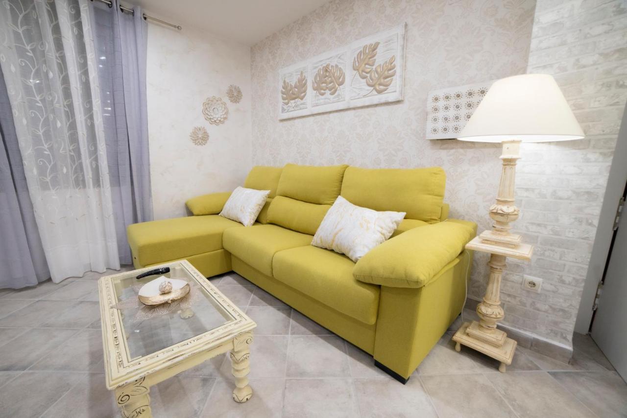 Apartamento La Veguilla Junior Alhama de Aragón Buitenkant foto
