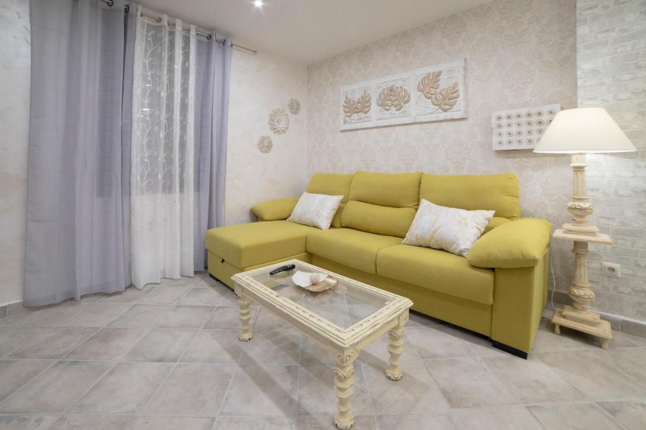 Apartamento La Veguilla Junior Alhama de Aragón Buitenkant foto