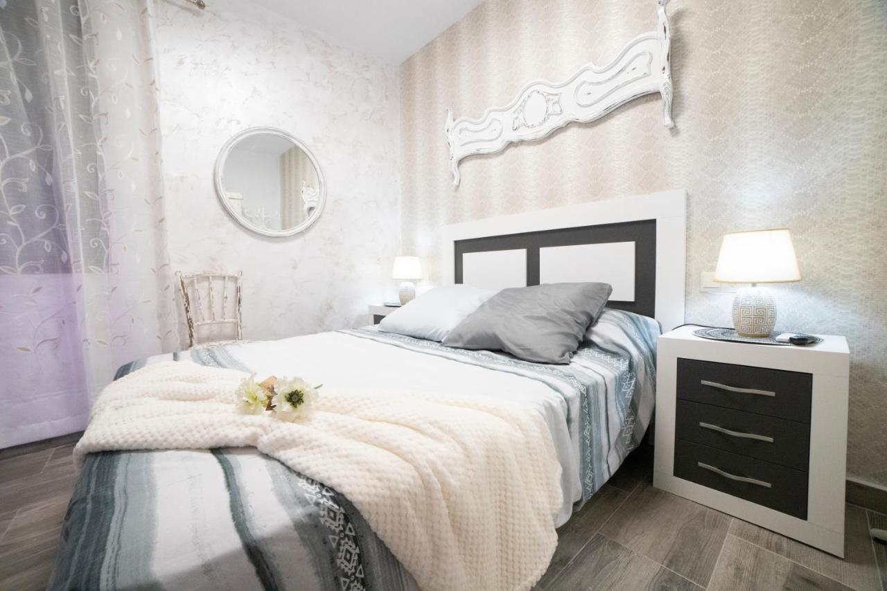 Apartamento La Veguilla Junior Alhama de Aragón Buitenkant foto