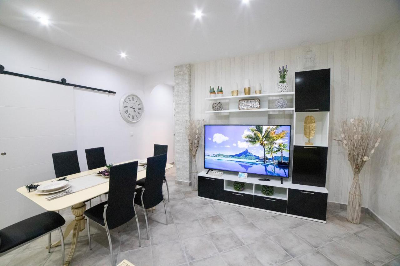 Apartamento La Veguilla Junior Alhama de Aragón Buitenkant foto