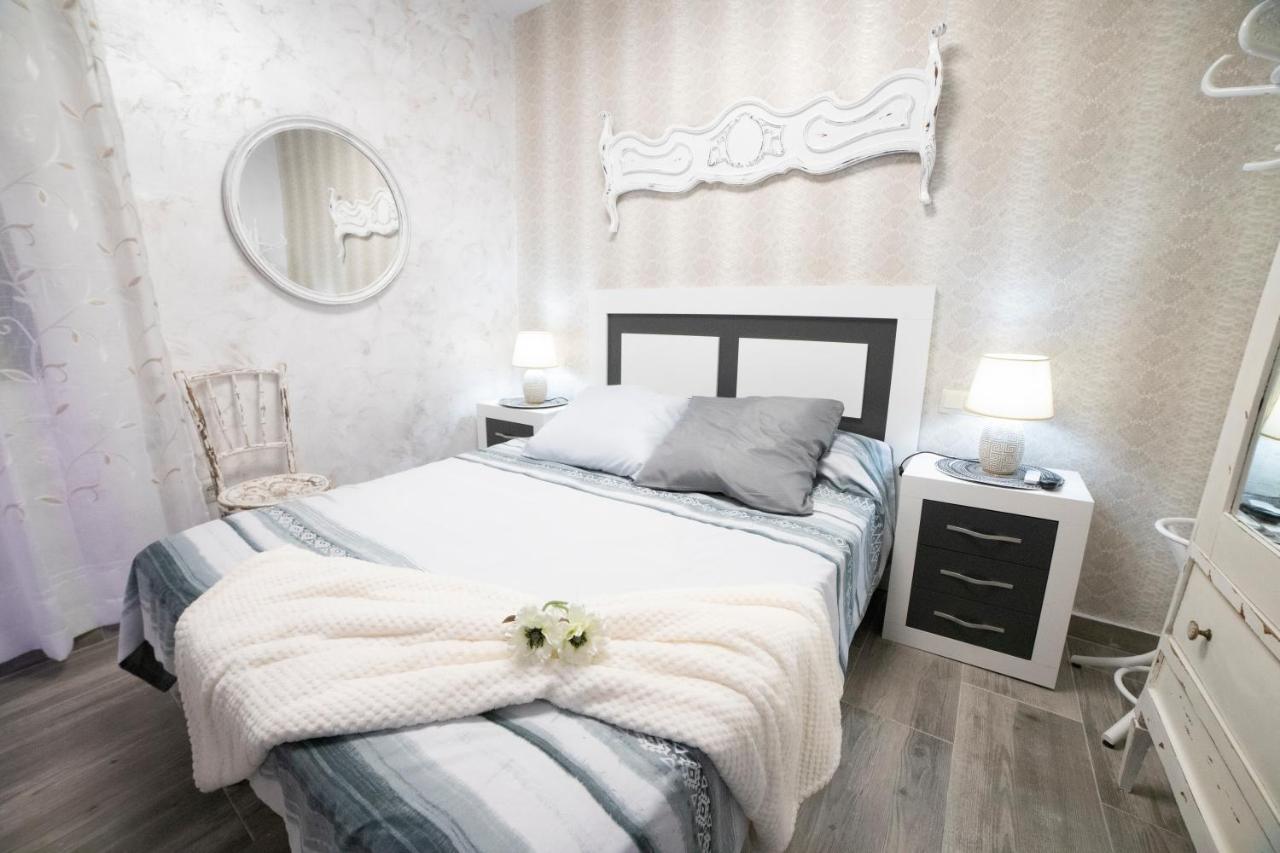Apartamento La Veguilla Junior Alhama de Aragón Buitenkant foto