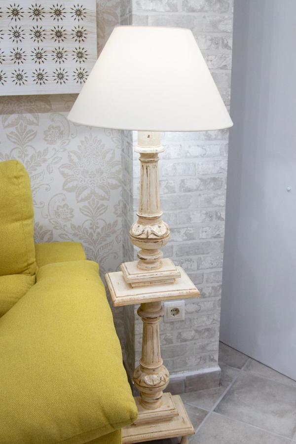 Apartamento La Veguilla Junior Alhama de Aragón Buitenkant foto