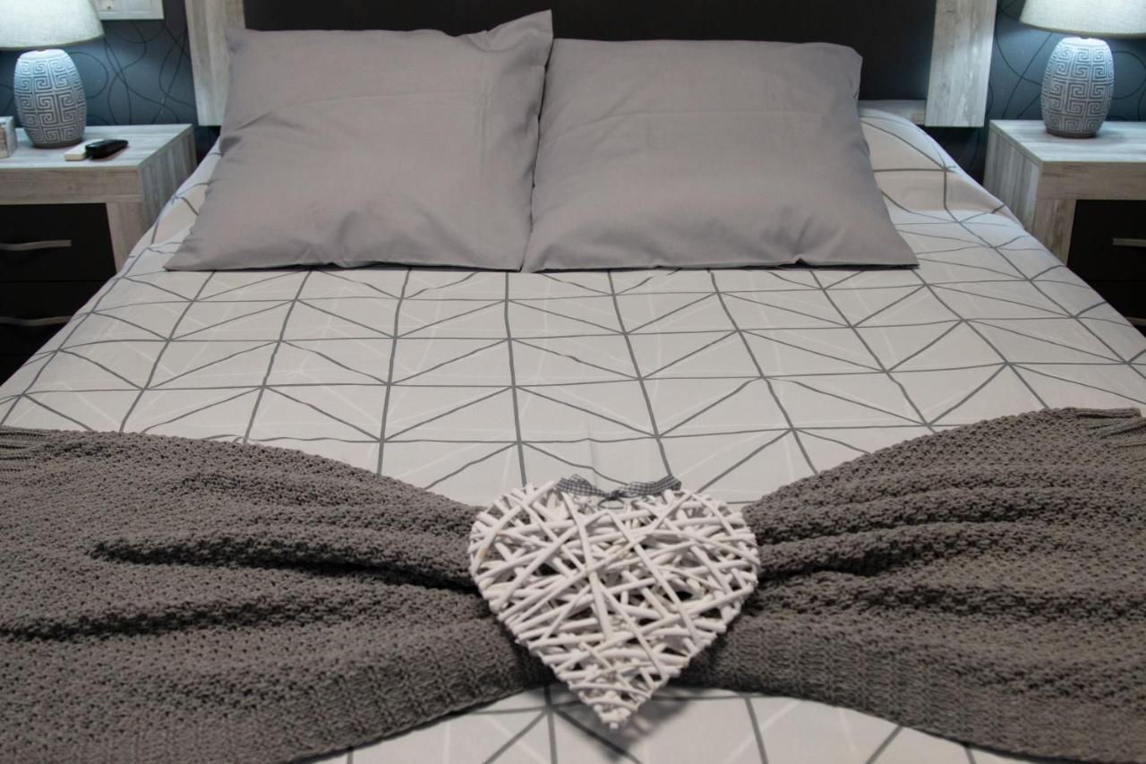 Apartamento La Veguilla Junior Alhama de Aragón Buitenkant foto