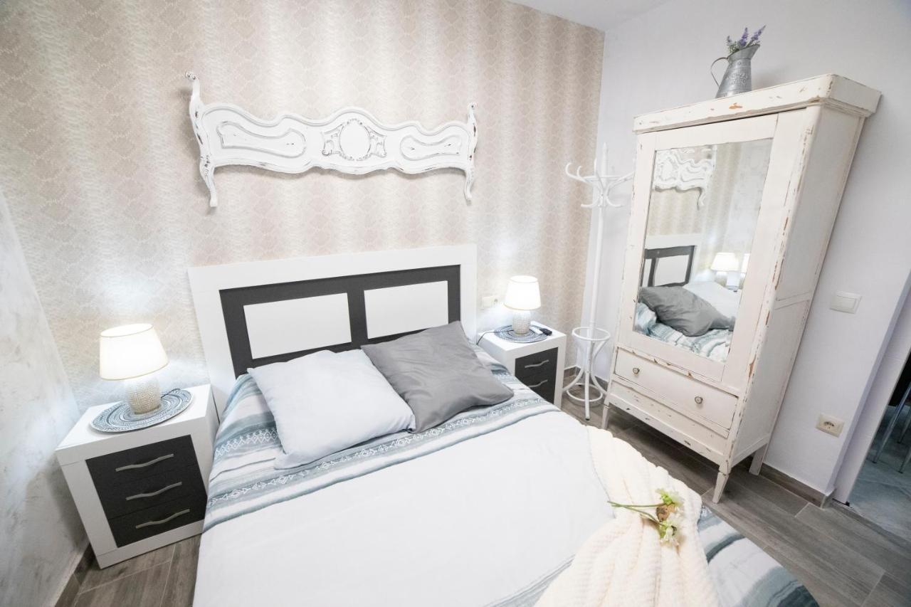 Apartamento La Veguilla Junior Alhama de Aragón Buitenkant foto